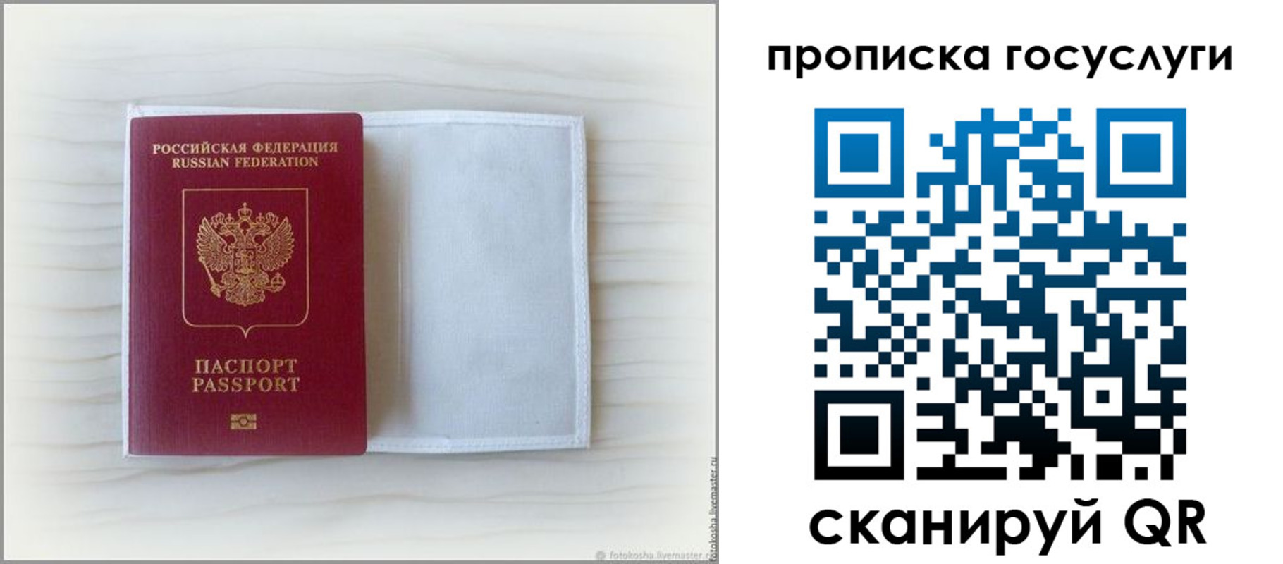 прописка для кредита в Полярных Зорях